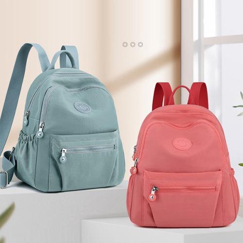 (수입) 멜론 백팩