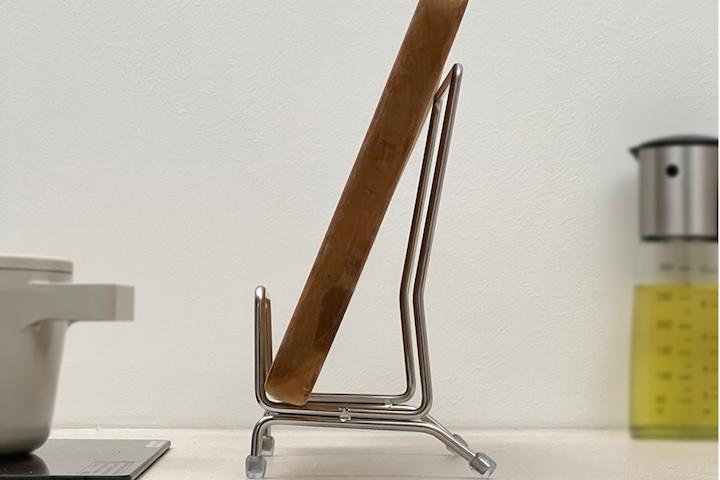 스텐 도마 걸이 꽂이 거치대 정리대 보관 싱크대 정리 비치형