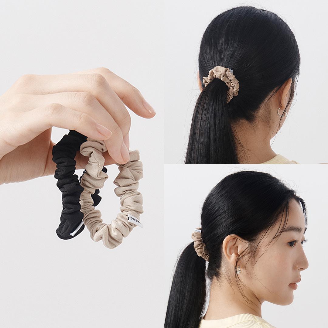 데일리 스크런치 (3 Color)