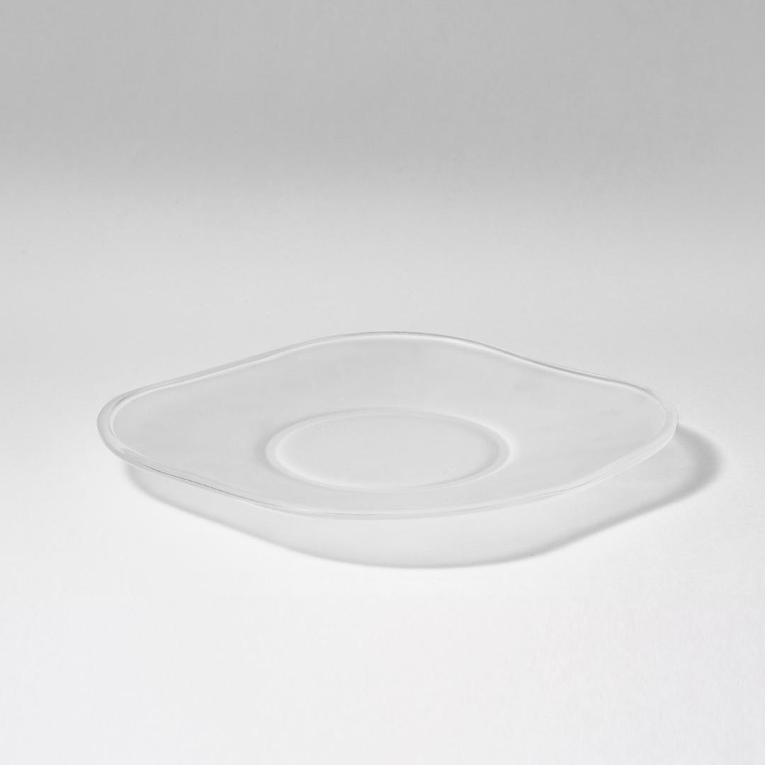 아르노글래스 플레이트 프로스티드