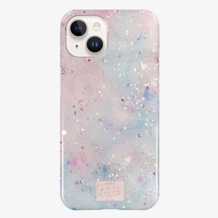 starlight sprinkle case