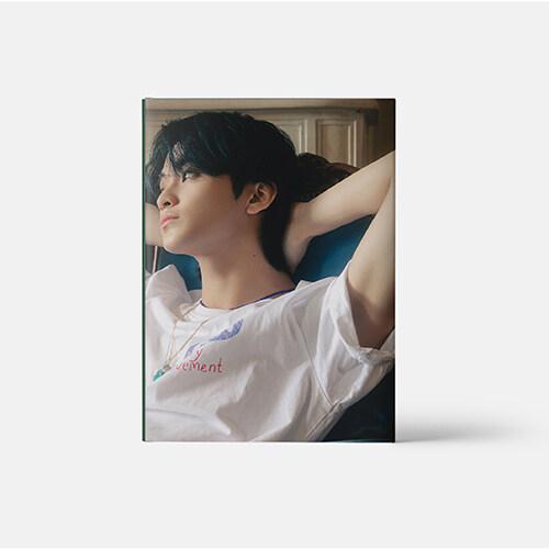 [MD] 엔시티 드림 - PHOTO BOOK [ENDLESS DREAM]_마크 ver.
