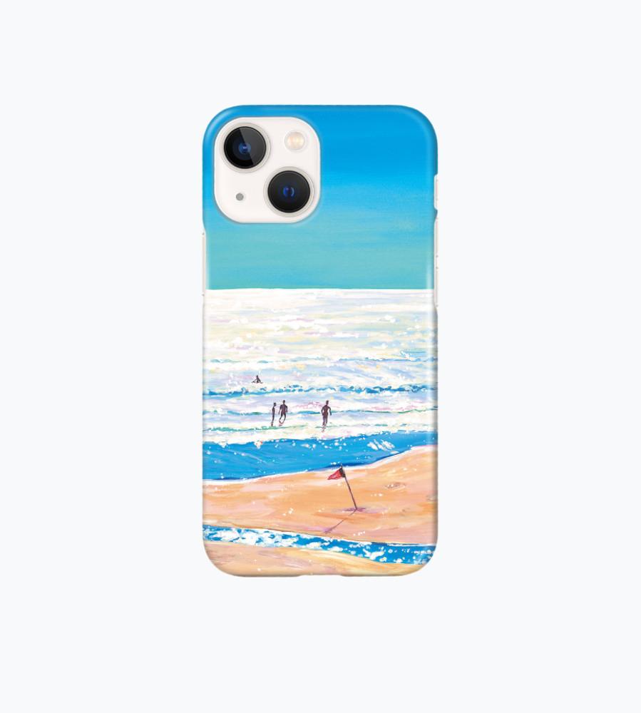 아이폰 슬림하드 케이스