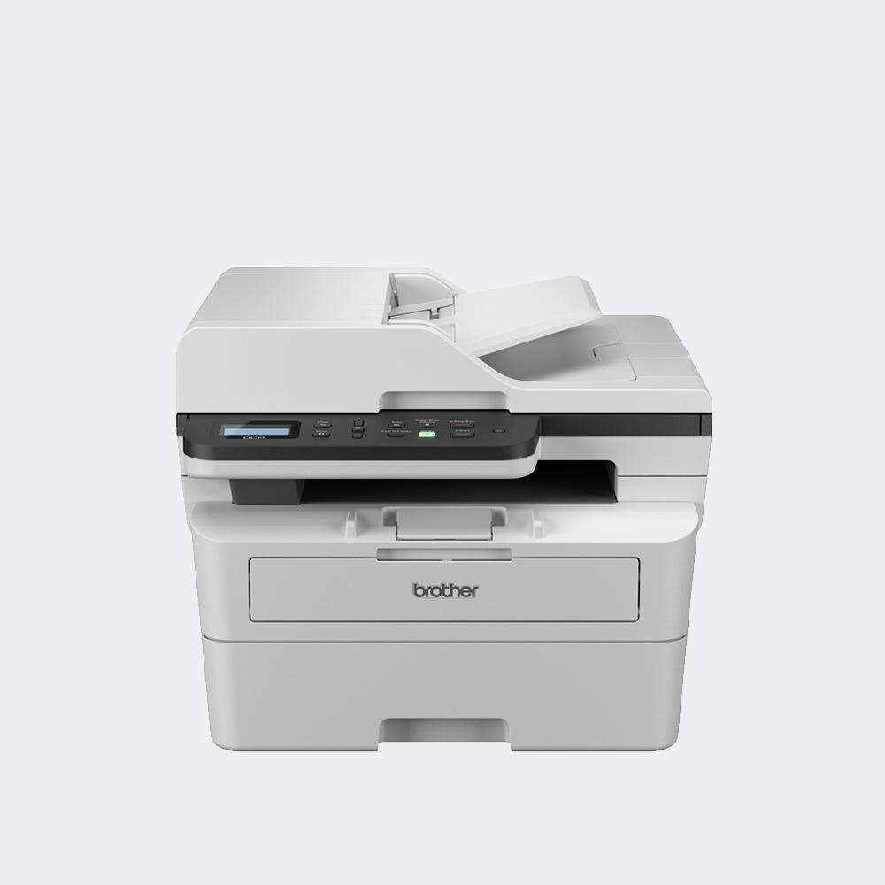 DCP-B7640DW (토너포함) 토너세이브 레이저복합기