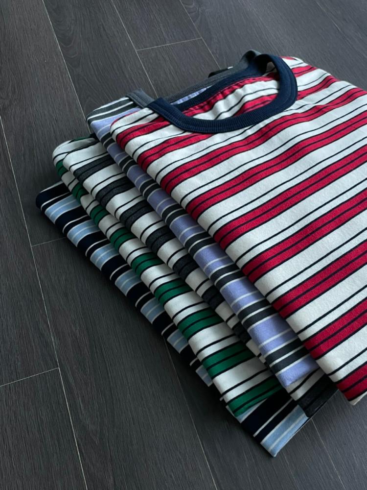 153. Joy stripe (5color)
