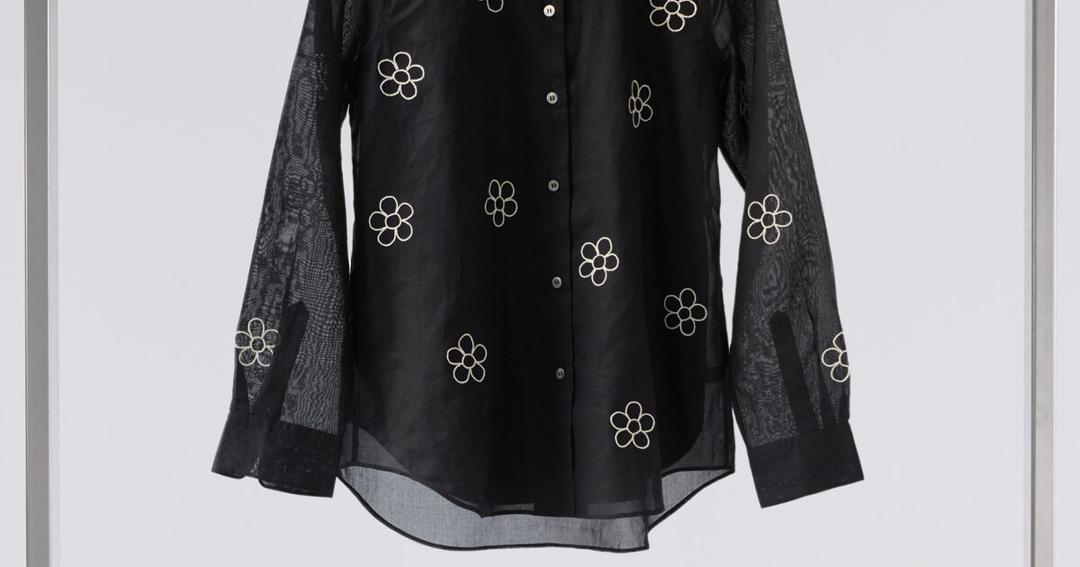 Giardino Black