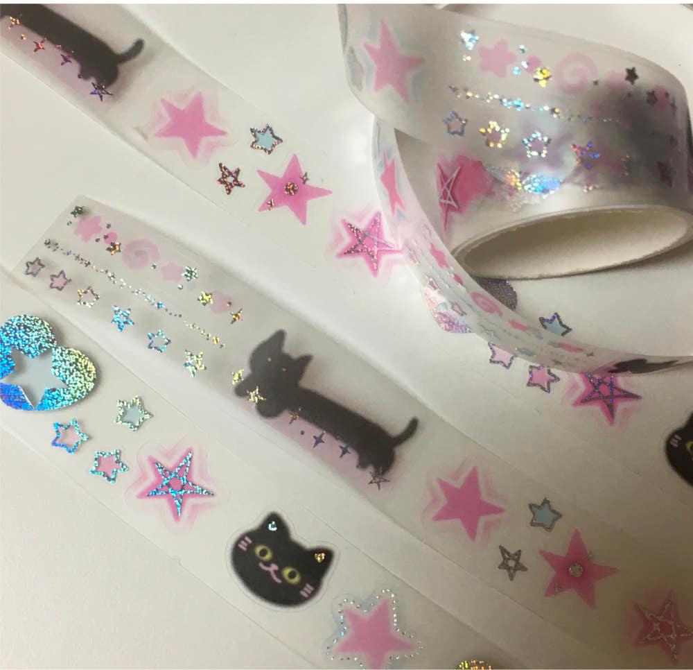 [훈찌마켓] 꽁꽁 얼어붙은 고양이 키스컷