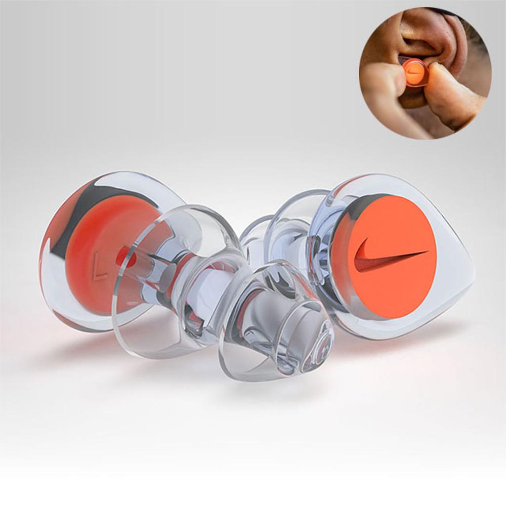 나이키 수영귀마개 이어플러그 NESS9175-618 수영용품