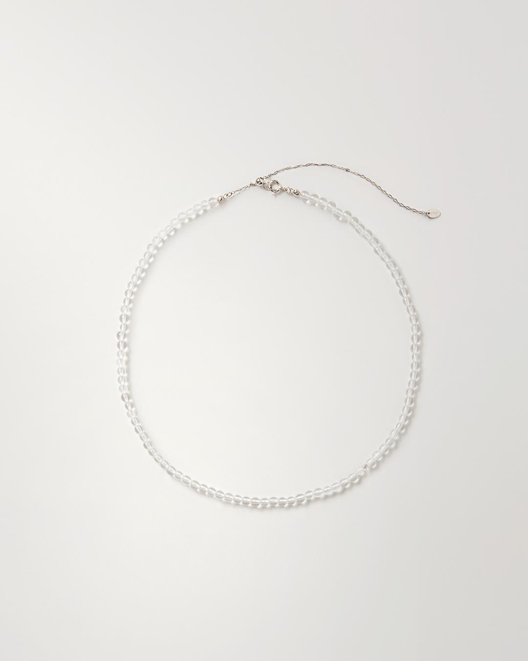 Aaron Ball Necklace