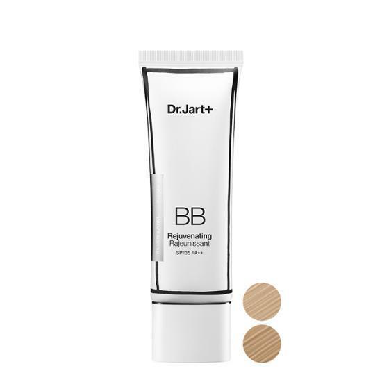 [닥터자르트] 리쥬비네이팅 비비 뷰티 밤 50ml 2종