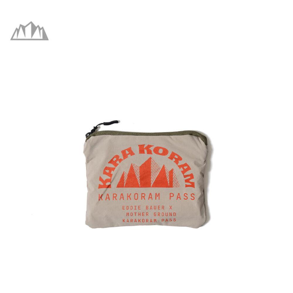 [ EDDIE BAUER x Mother Ground ]M003P KARAKORAM (BEIGE) 산