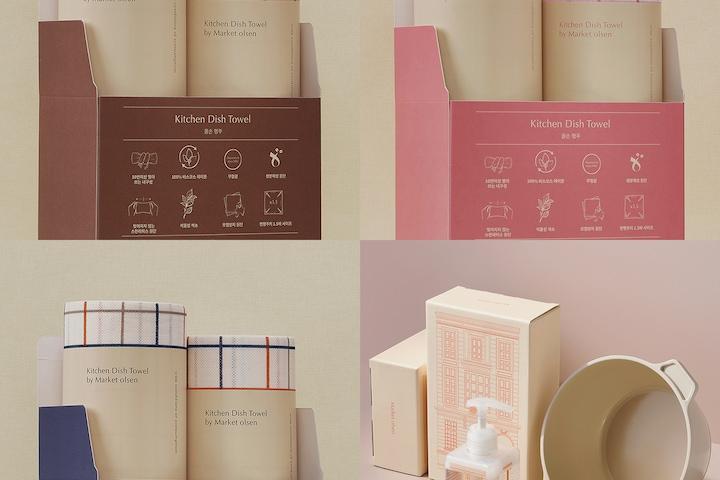 [오늘의딜][UP TO 50%] 무료배송 올슨 한정수량 300개! 오늘의집 단독특가