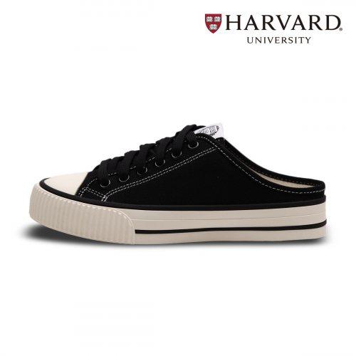 마리 뮬 스니커즈 블로퍼 블랙