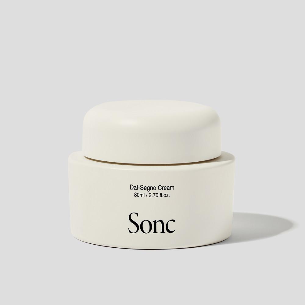 쏭크 달세뇨 크림 80ml 기미 잡티 브라이트닝