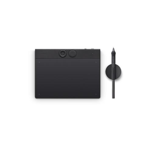 인튜어스 프로 소형(2025) PTK470 펜타블렛