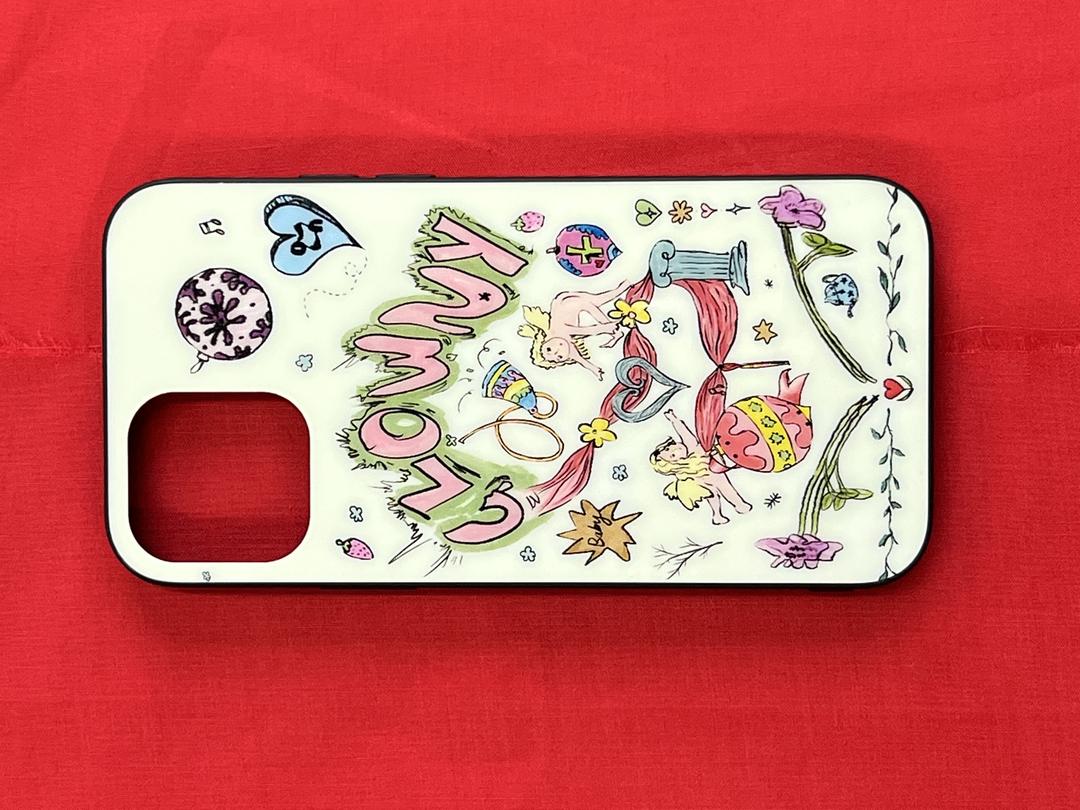 LOVE ANGEL CASE (12/14~)