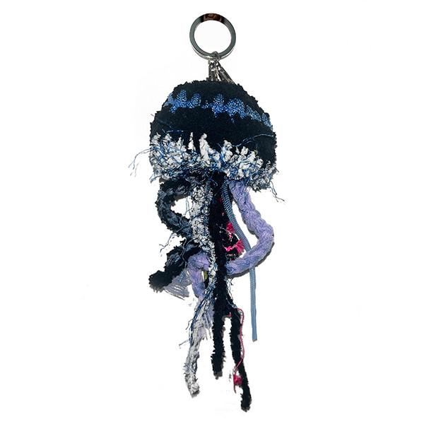 (YAMIMONO) 밤안개 젤링이 Keyring
