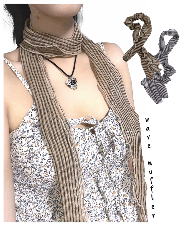 141 - wave muffler(2col)