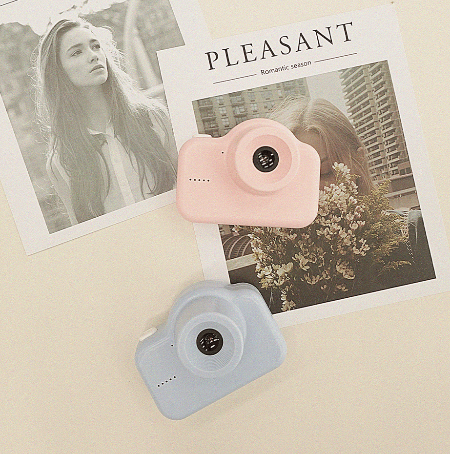 코코세로 코코세로 디지털 카메라 레트로 셀카와 동영상도OK (SD카드+32G)