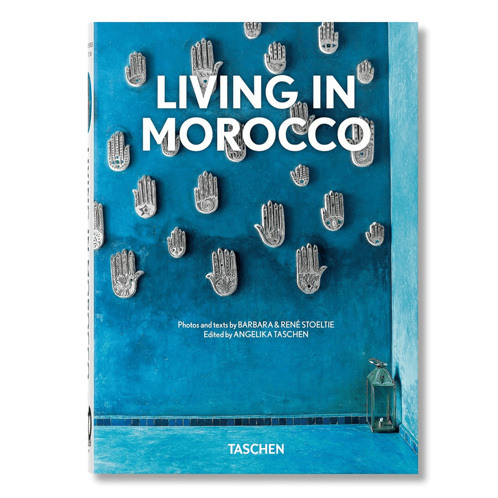 Living in Morocco. 40th Ed.