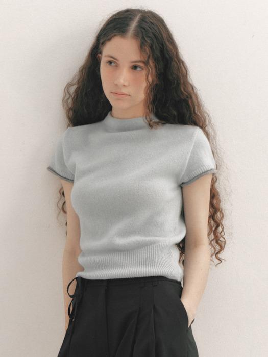 Line Cuddly Knit(3color)