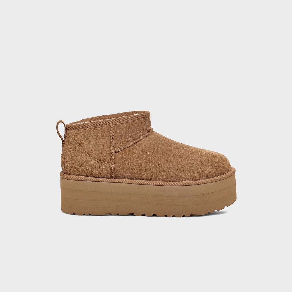 Classic Ultra Mini Platform (CHESTNUT)