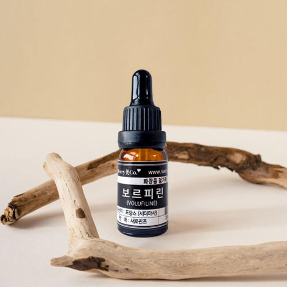 프랑스 세더마사 보르피린 100% 원액 앰플 볼륨 탄력 팔자주름 가슴볼륨 미간 이마 케어앰플 botox