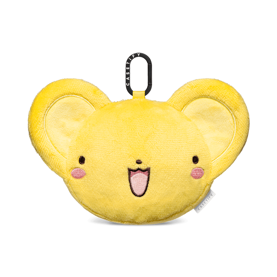Kero-chan Collectible Earbuds Pouch