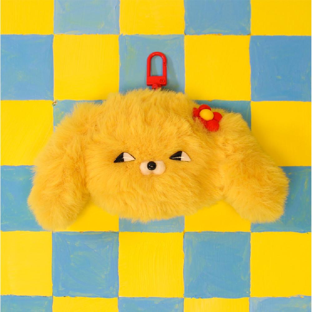 [슈가레인] 머쓱타드 요정 키링