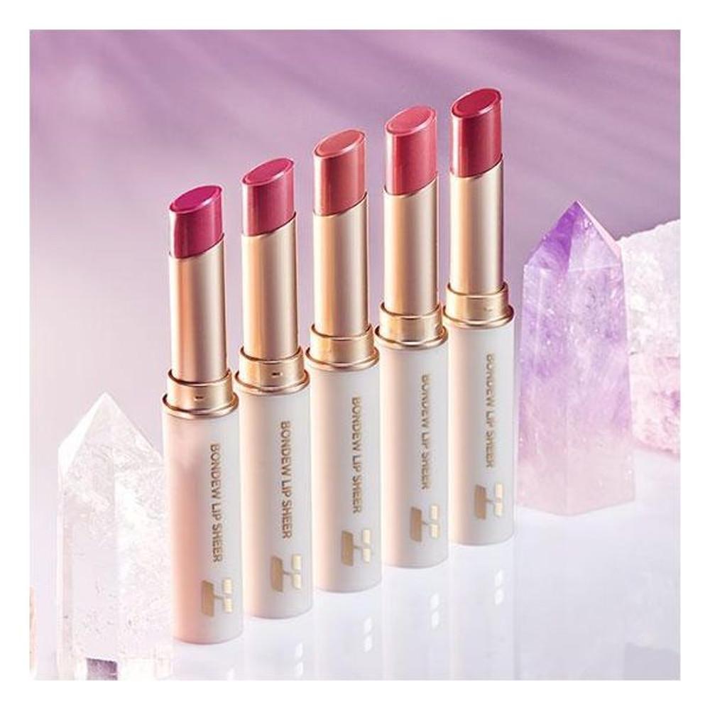 홀리카홀리카 본듀 립 쉬어