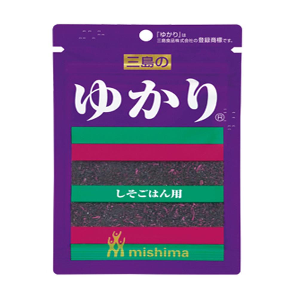 미시마 유카리 후리카케 20g