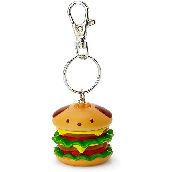 산리오(SANRIO)포챠쯔코캐릭터형 키홀더(오모리 디자인)536024