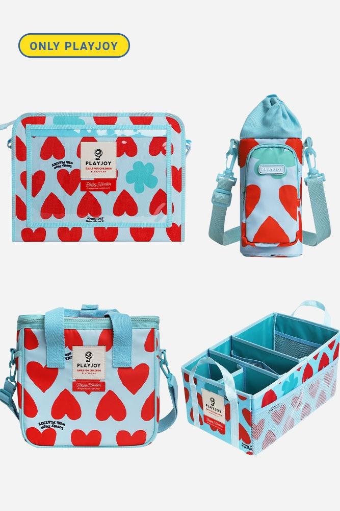 (AD)트레블 아이템 4종 Heart 하트❤