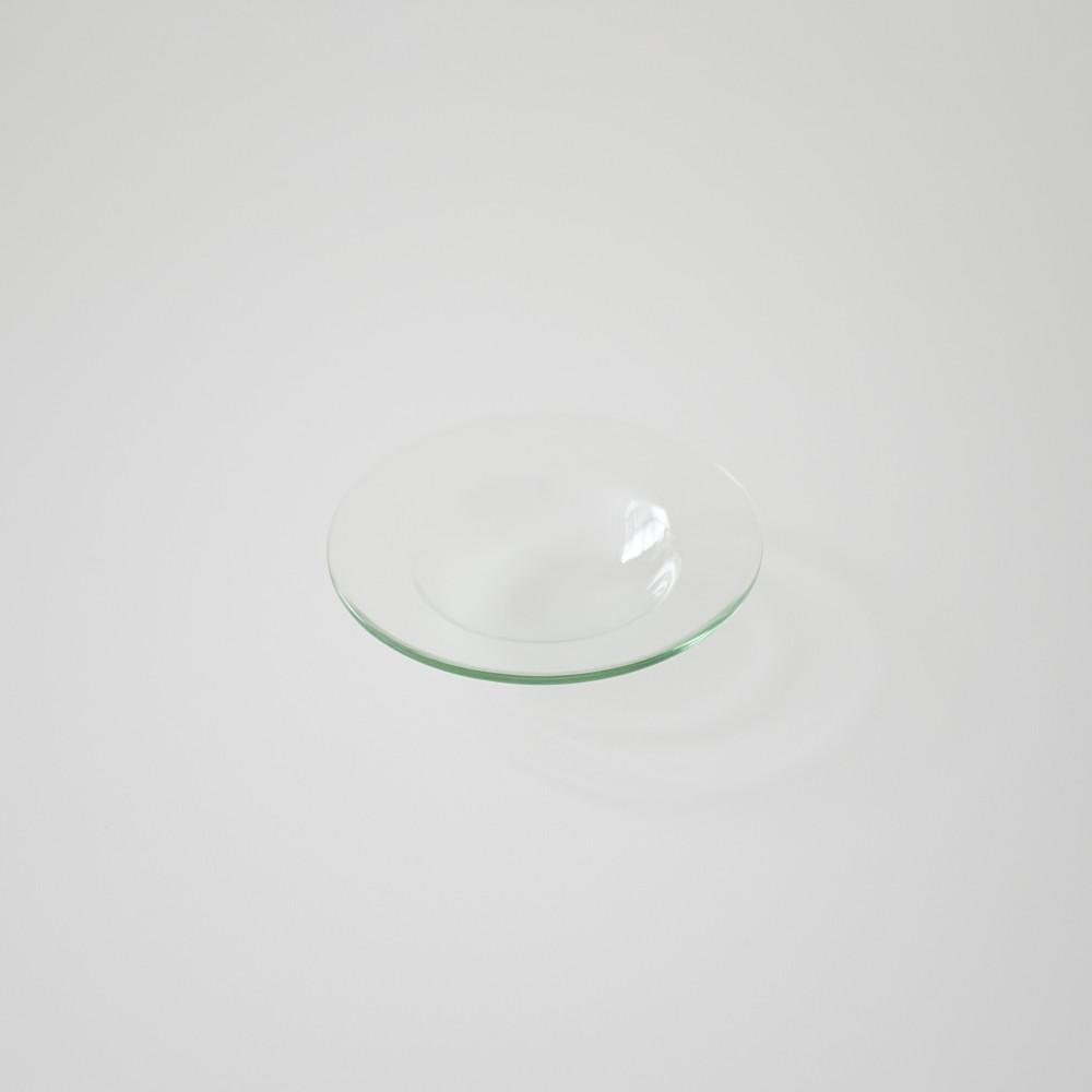 UFO swing glass 유에프오 유리접시