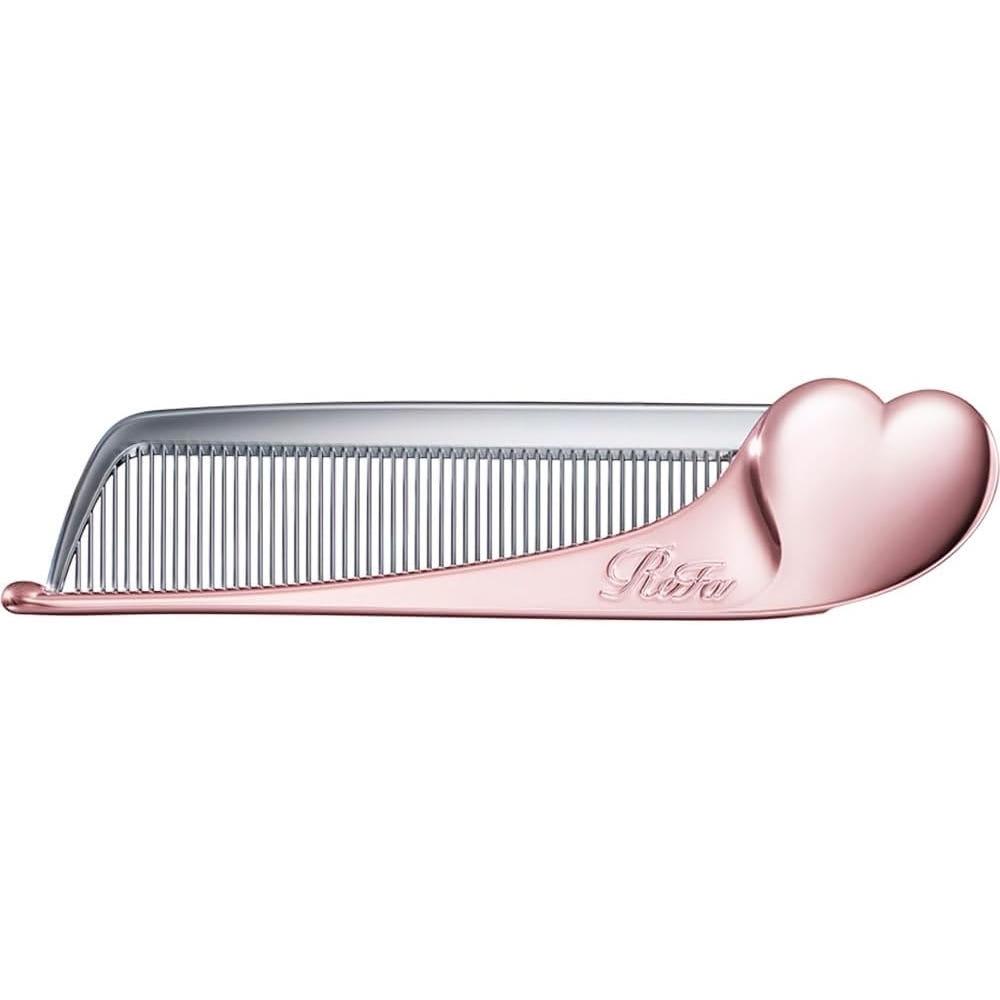 리파 하트 빗 브러시 ReFa HEART BRUSH (3 Colors)