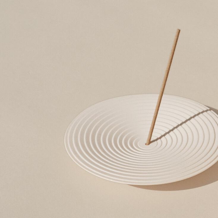 홀리스모크 인센스 홀더