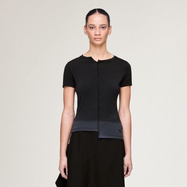 Y-3 DD FTD 티셔츠 W