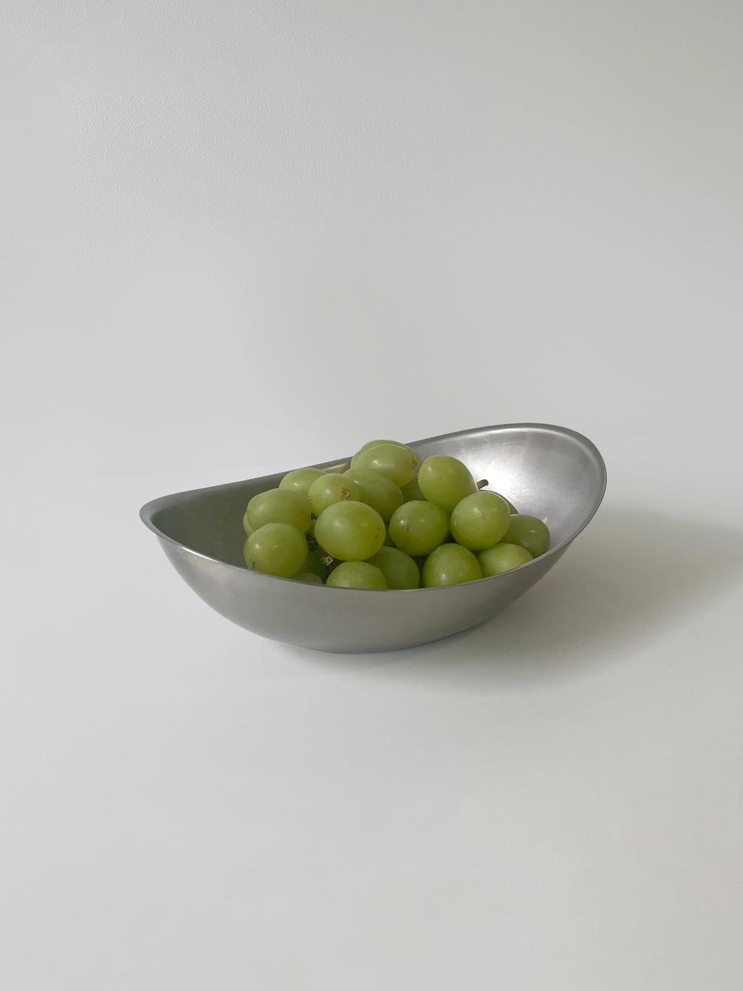 Curve Salad bowl