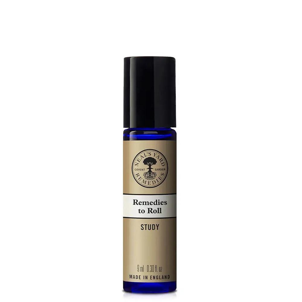닐스야드 레머디스 투 롤 스터디 9ml NEAL'S YARD Remedies to Roll STUDY
