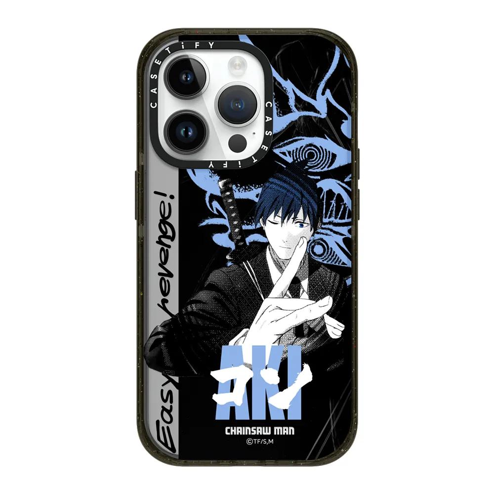 Aki Case
