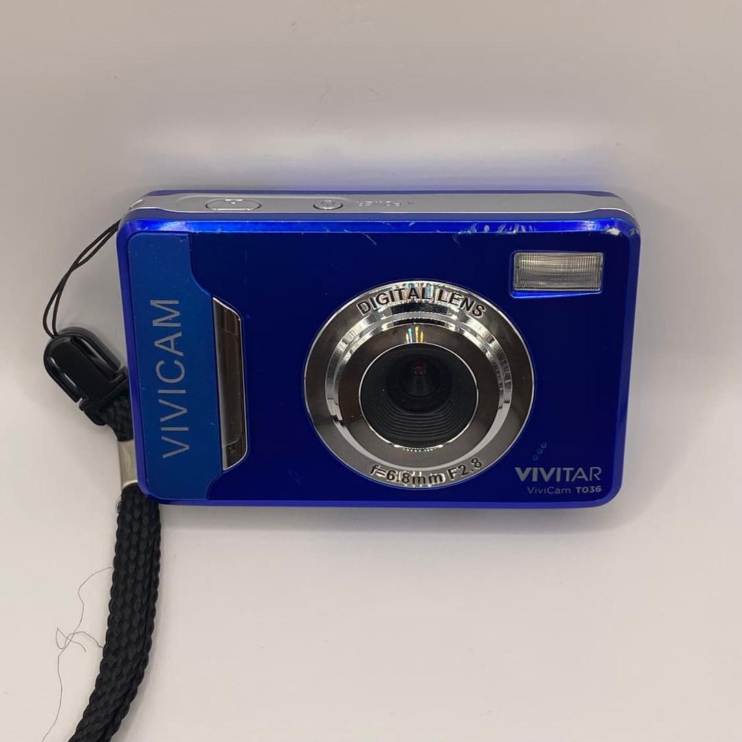 Vivitar 디카💙/샘플사진o