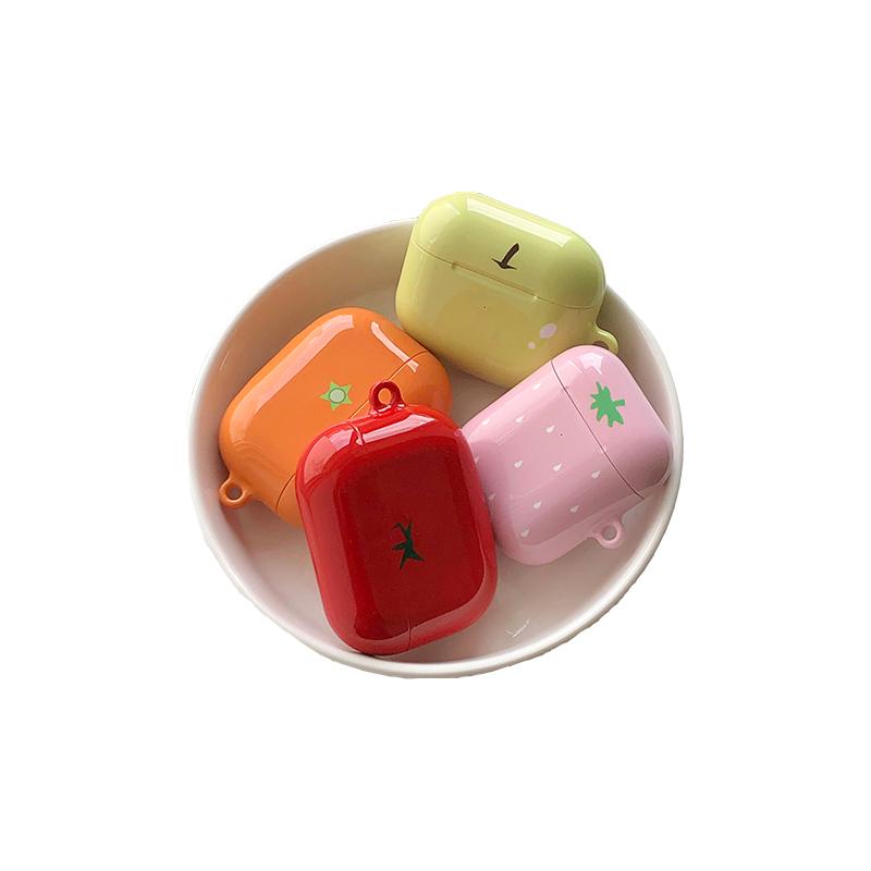 fruityPods case