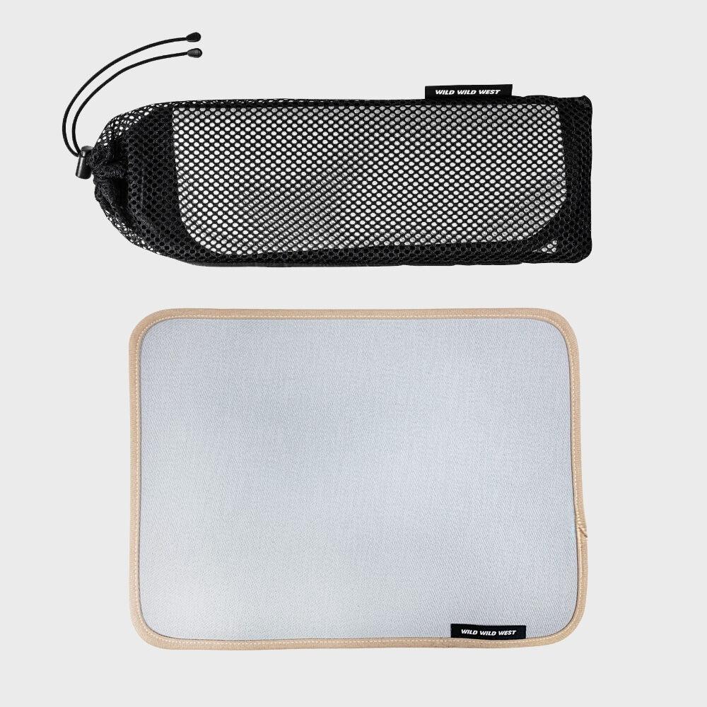 [와일드와일드웨스트] 방열매트 (M, L, XL)