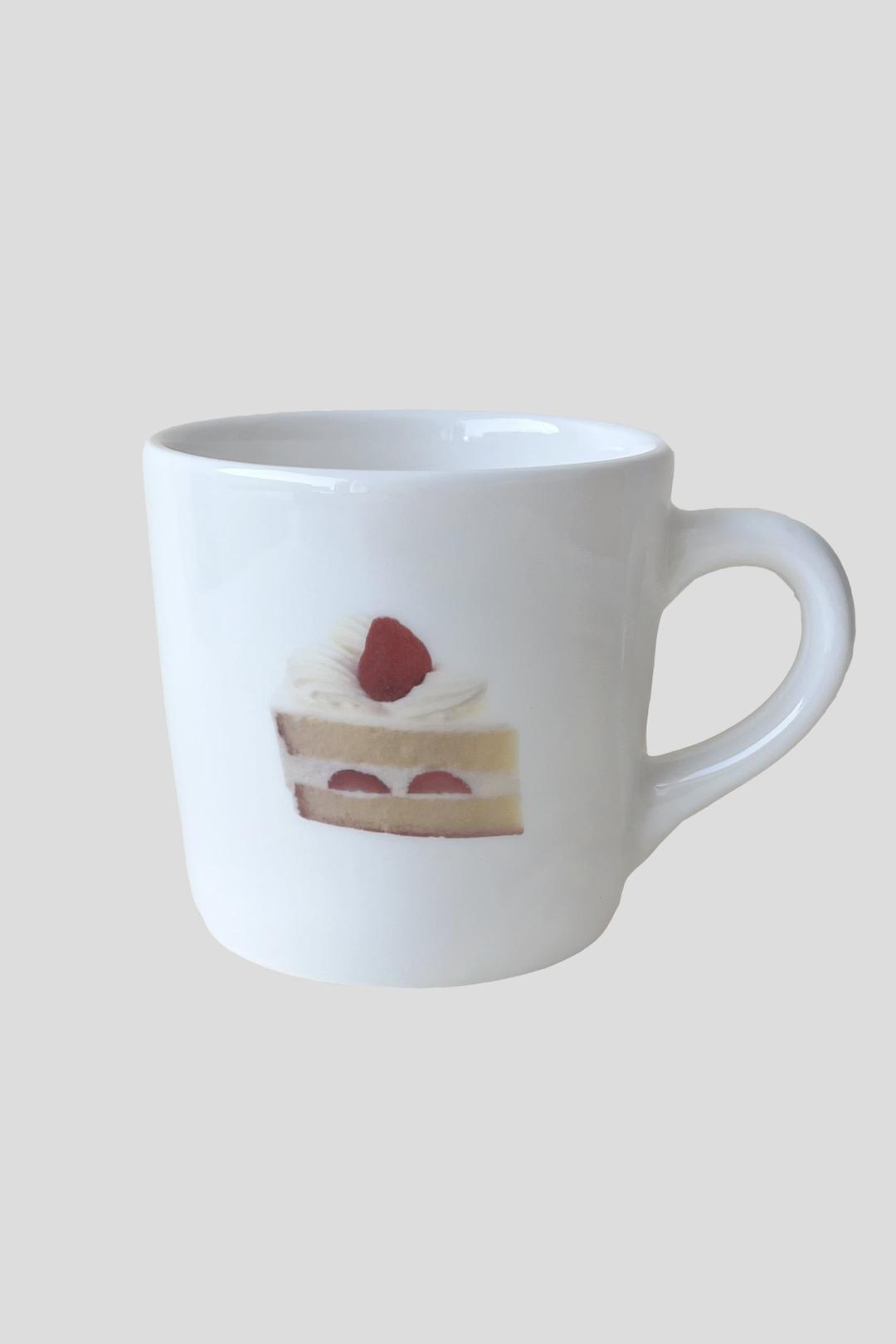 My Cake Mug