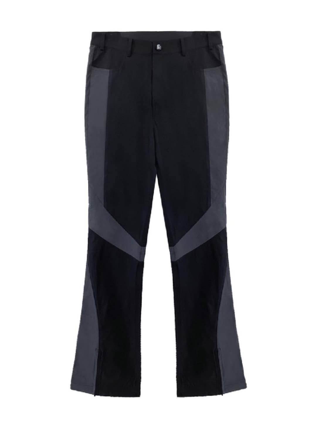 D.ok 01 Diagonal pants | 후루츠패밀리