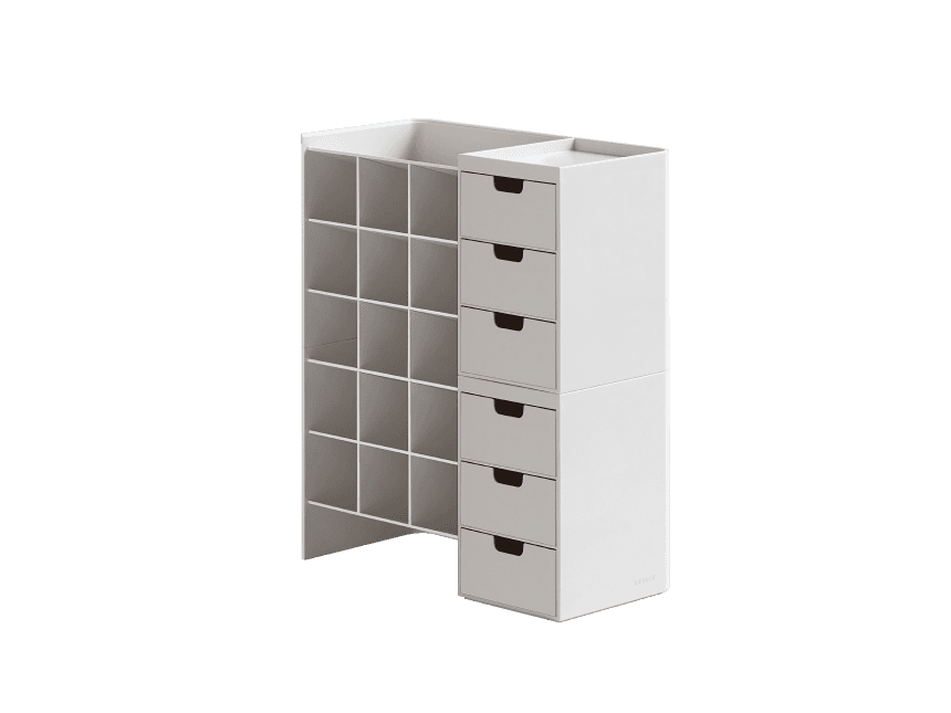 스태킹 오거나이저 DSACBA0301