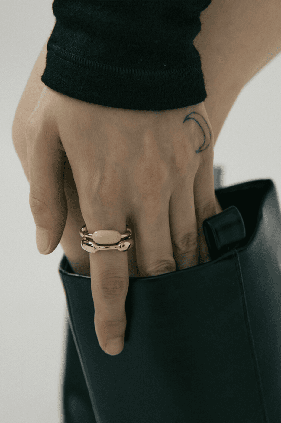 colored volume_R(beige)