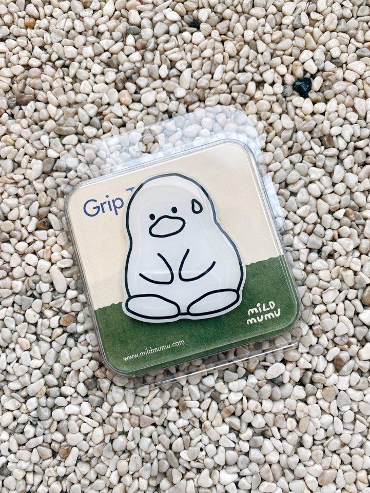 [NEW] ARI LINE Grip Tok