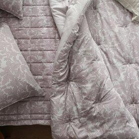 파코홈 임페리얼 샤틴모달 특대형 차렵이불 패드세트K