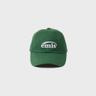 NEW LOGO EMIS CAP GREEN